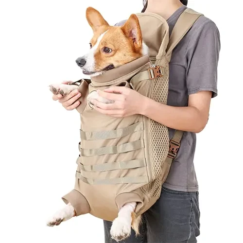 Dog Carrier